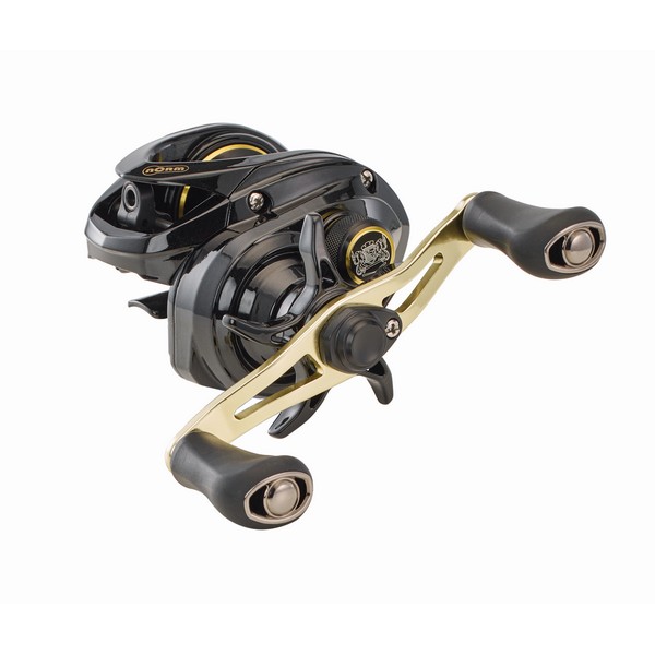 RYOBI SMAP-X BAITCAST 8+1 LH ORSÓ